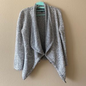 BNCI by Black Noir Cardigan S